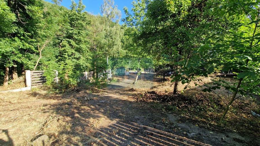 Casa 140mp plus 32 ari teren plus anexa 60mp Comision 0% - 14