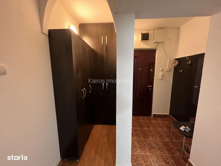 Apartament 2 camere mobilat si utilat complet-Moghiros-DECOMANDAT - 6