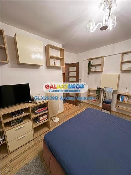 Apartament Berceni - Dimitrie Leonida - 5 Min Metrou - Parcare - 5