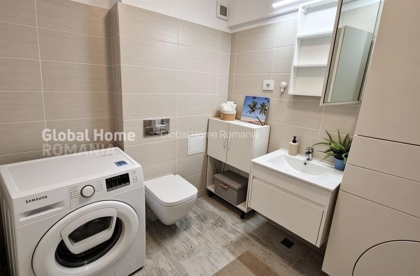 Studio modern 2 camere | Astorium My Home | Complex premium | Parcare inclusă - 11