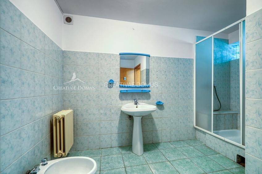 Domenii - Spatiu de birouri, 109 mp, 4 camere - 10