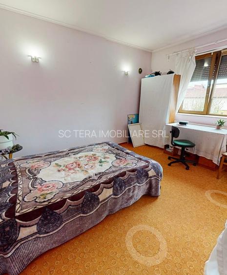 VANZARE CASA VILA INDIVIDUALA - 28