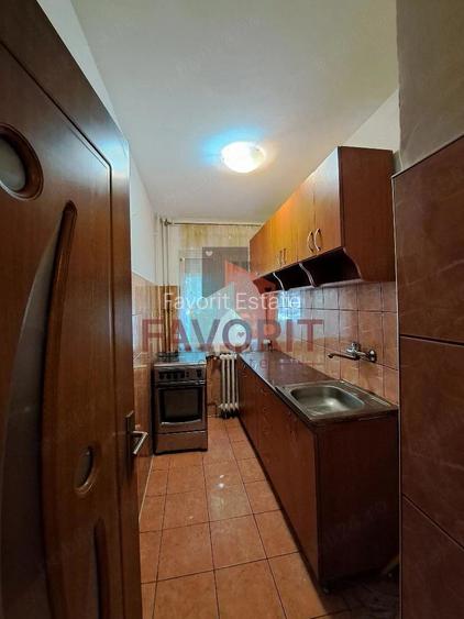3 camere | mobilat si utilat | zona excelenta | - 4