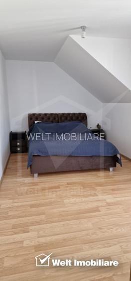 Apartament 2 camere , balcon 8 mp, parcare , Baciu - 6