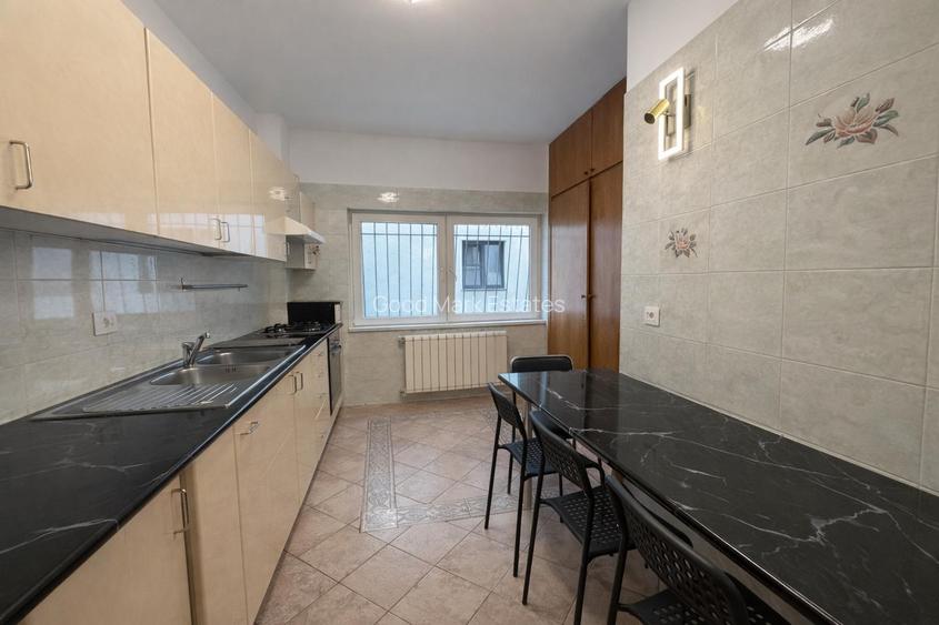 4 Camere || Primăverii  - Charles de Gaulle || Parcare Subterană - 3