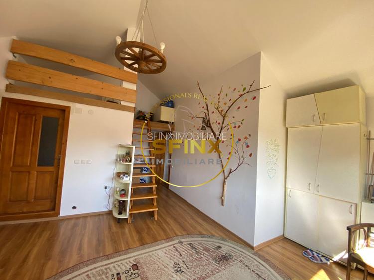 CASA DE VACANTA DE VANZARE-SLANIC PRAHOVA - 8