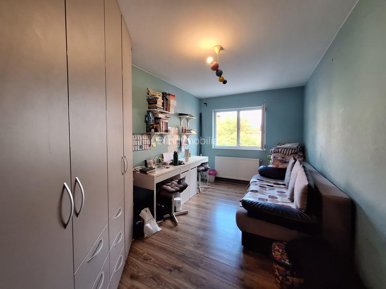 Apartament decomandat, 63,48 mp, balcon, zona Muzeul Apei - 7