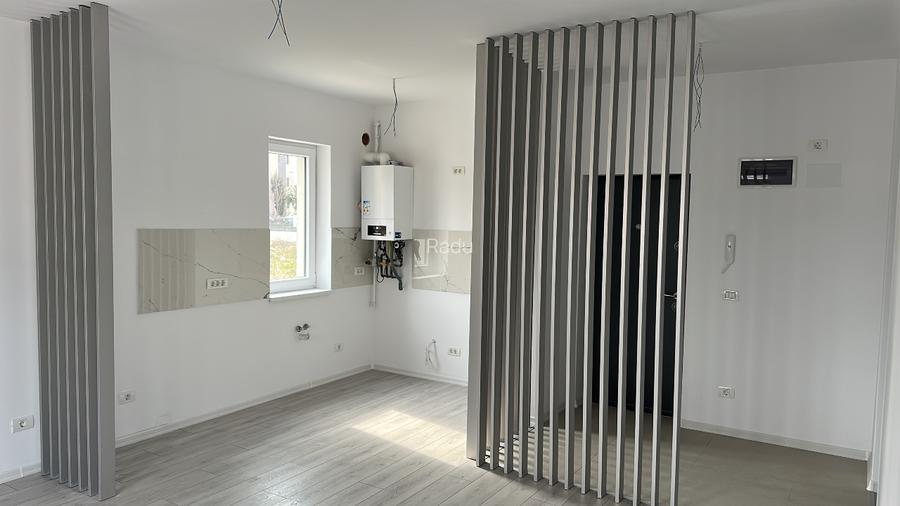 Proprietar, vand apartamente 2 camere, bloc nou, zona centrala, Rachetei-Giroc - 9
