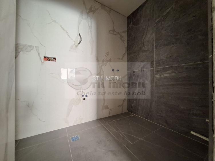 Apartament 3 camere de vanzare in Iasi, Galata, 75,84 mp, bloc nou - 8