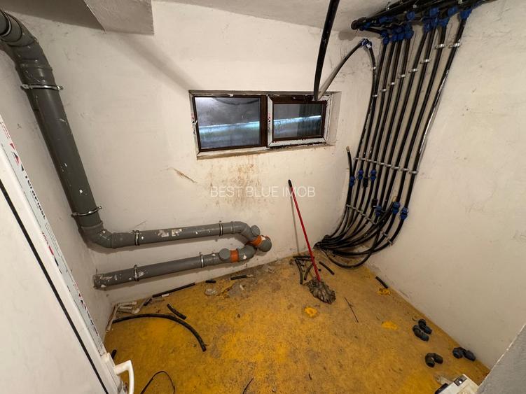 Apartament 2 camere 61 mp, etaj 1, terasa, parcare, boxa, Bucium/Visan - 16