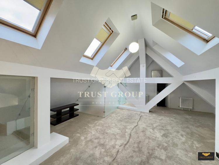 Duplex 5 camere Capitale | Design Art Deco | Renovat - 17