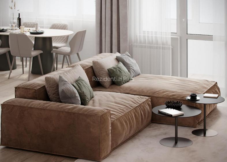 Duplex Pipera - Tunari/ LIDL/ 430 mp teren/ 158 mpu - 6