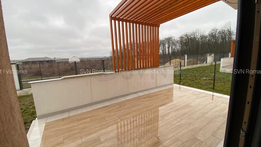 REV2005567 Casa 5 camere Lilium Residence-Mogosoaia - 10