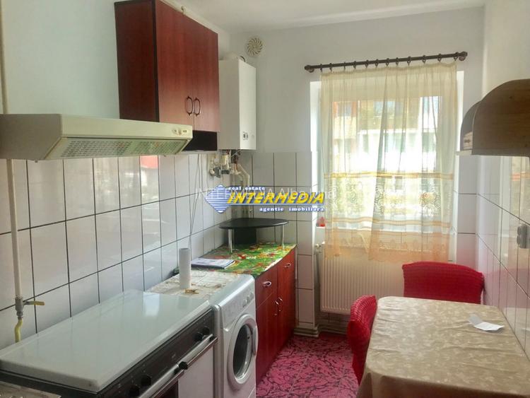 Apartament 2 camere decomandat | 1 Baie | 1 Balcon | 52 mp | Cetate | parcare I - 5