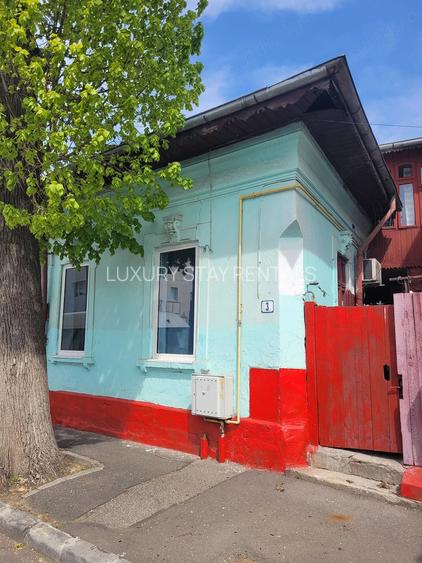 Casă individuală de vânzare – Zona Gara de Nord | Oportunitate de investiție - 3