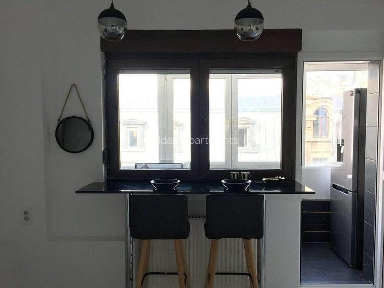 STUDIO CALEA VICTORIEI | GALDAN APARTMENTS - 11