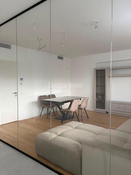 Nusco City – PRIMA INCHIRIERE Design Modern și Compartimentare Ideală + TVA 21% - 31