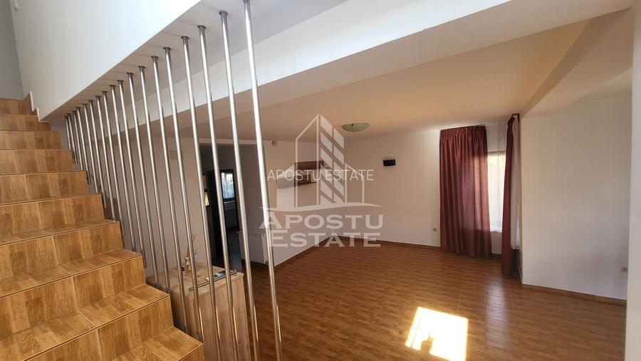 Casa individuala,4 camere,2 bai,Dumbravita - 2