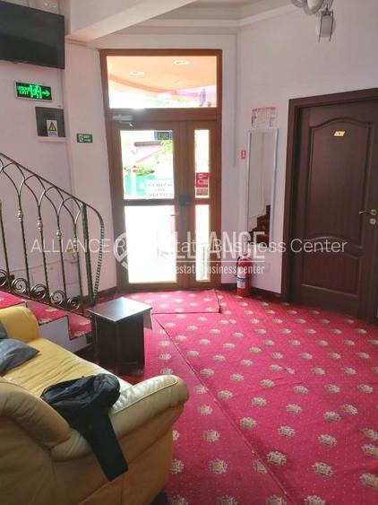 FALEZA NORD (COD10) - Casa/vila cu destinatie comerciala de inchiriat - 15