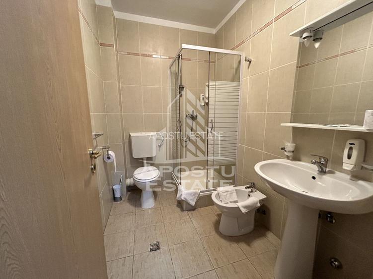 Pensiune 22 camere in functiune, de vanzare,  Central, Timisoara. - 5