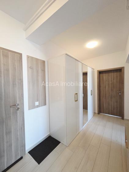 Apartament 2 camere Bloc Nou zona Centru str. Domneasca - 9