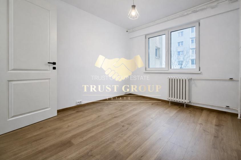 Apartament 3 camere Victoriei | Complet renovat | Posibilitate centrala  - 18