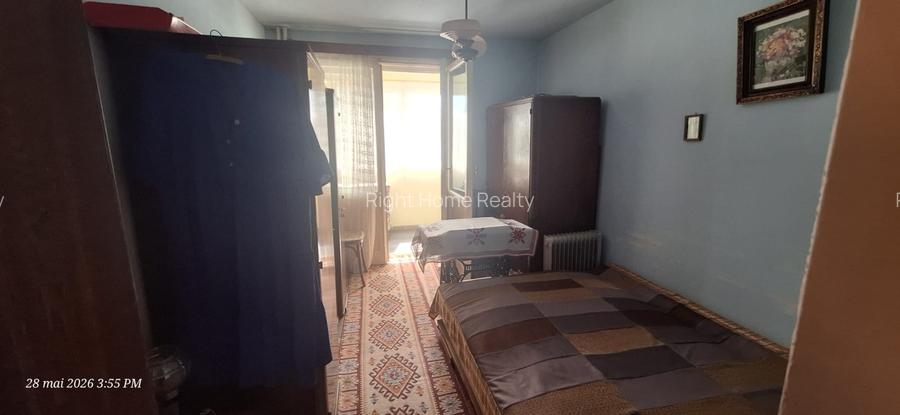 3 camere Sector 4 - Bd Alexandru Obregia - 8