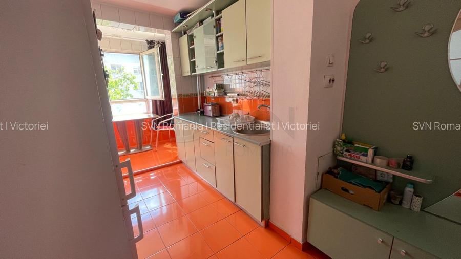 REA1028785 Apartament cu 2 camere Prevederii Titan - 7
