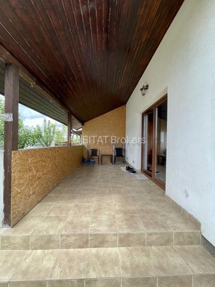 Casa 2 camere in Complex Rezidential Tunari | Lacul Pasarea - 26