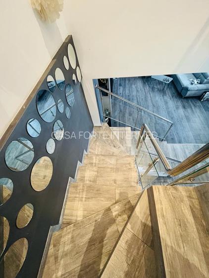 VILĂ TIP DUPLEX – PALAZU MARE VEDERE LA LAC 225000 € - 21