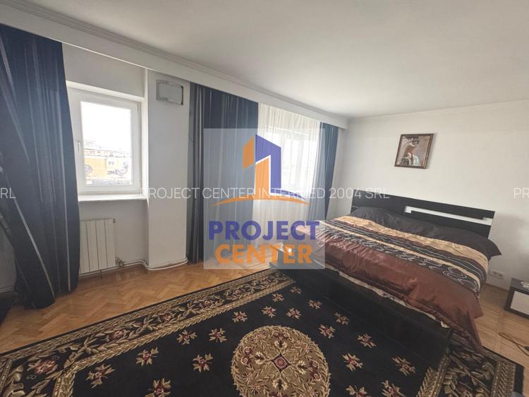 Apartament 5 camere Gavana 3 - 5