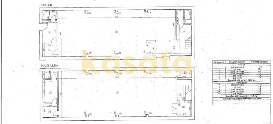 Spațiu comercial premium 278 mp Bragadiru | Echipat + fotovoltaice - 2
