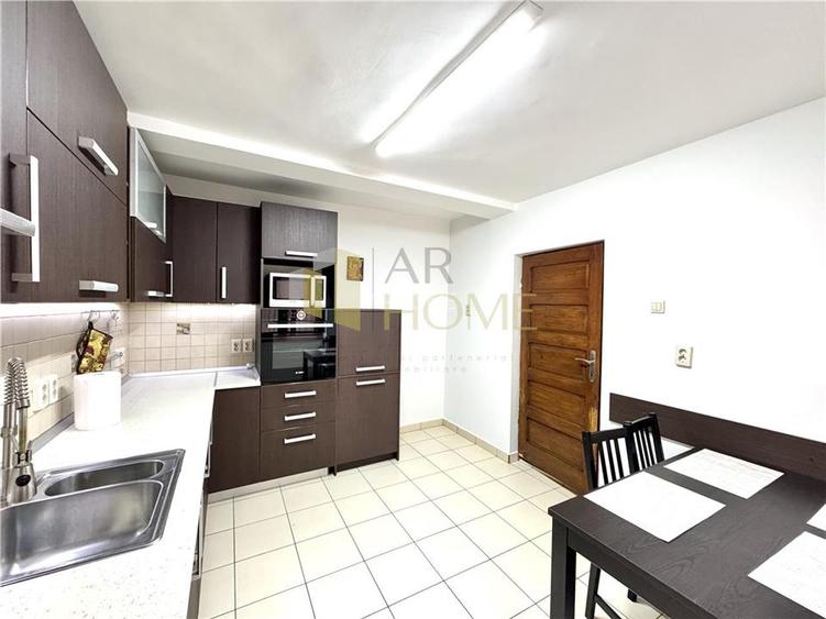 Ansamblu 2 case, 6 camere, garaj, Marasesti Ploiesti - 4