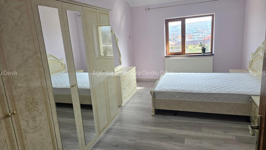 Vand apartament cu 2 camere decomandat in Deva, bloc de caramida din anul 2008, - 2