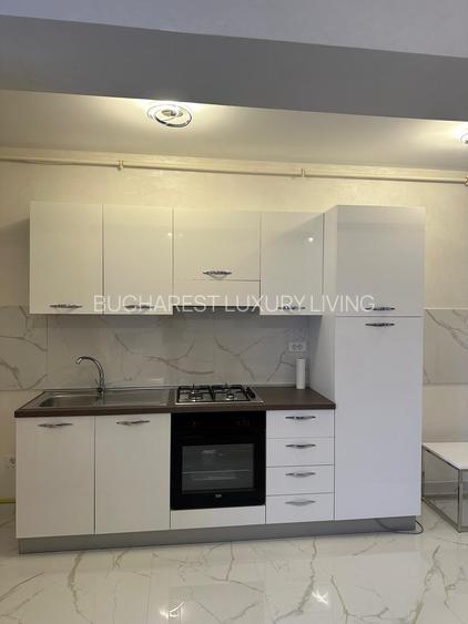 APARTAMENT SPATIOS DECEBAL/PIATA UNIRII - 11