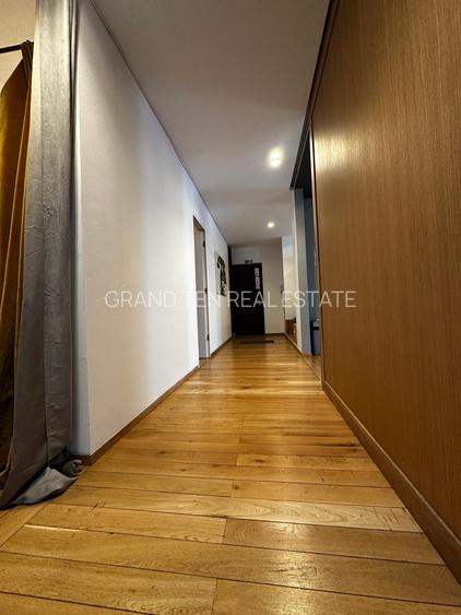 Inchiriere apartament 4 camere str Toamnei, pretabil birouri/spatiu wellness - 5