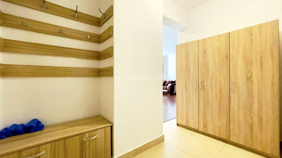 3 camere, bloc nou, modern, cu garaj, in Buna Ziua, in Bonjour Residence - 8