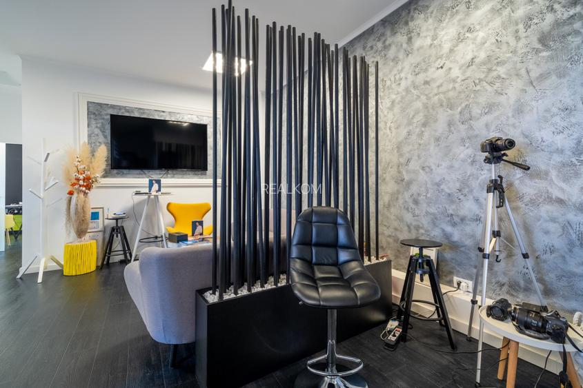 VANZARE VILA POLONA – STR. JUSTINIAN/Clinica Stomatologica/COMISION 0% - 31