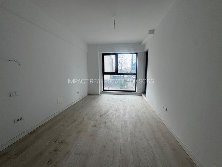 3 camere decomandat || PIPERA ROND OMV - 3