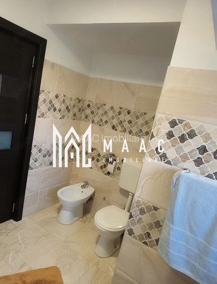 Garsoniera Bulevardul Dem Radulescu | 55 mpu | 2 balcoane | Loc parcare | - 8