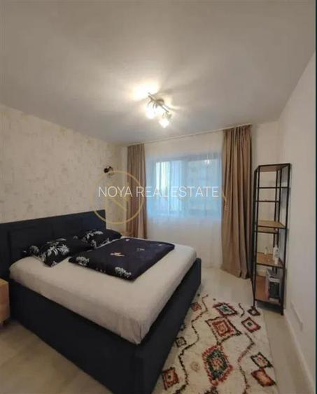 Apartament  de inchiriat Onix Pipera cu parcare - 3