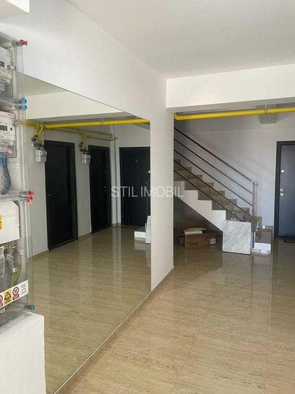 Apartament 2 camere, complex reziedențial - Valea Lupului, loc de parcare i - 8