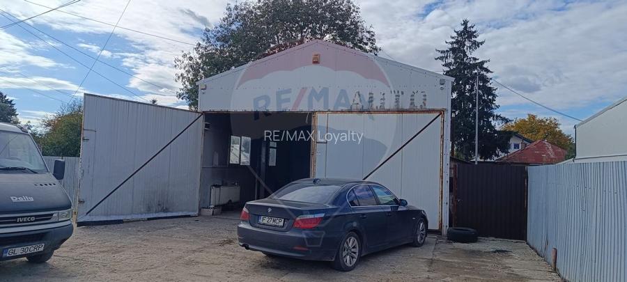 Spațiu comercial de 60mp de vânzare - 2