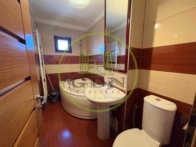 Apartament, 3 camere, decomandat, 80 mp, Cartier Brazda, Zona Marie Louise - 9