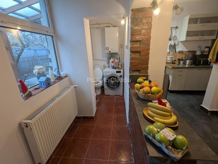 Casa cu 4 camere in zona Blascovici - 10