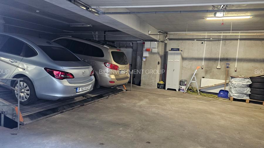 Spatiu birouri in imobil de birouri, P-ta Victoriei, parter - 4