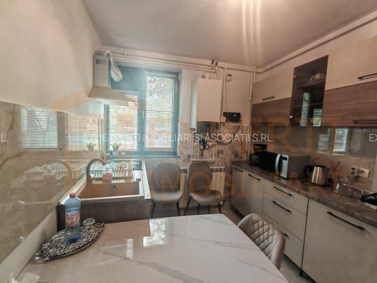 Apartament 2 camere de vanzare, situat Ultracentral - 8