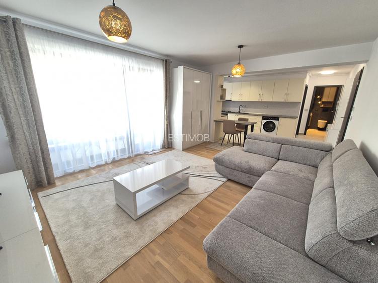 Chirie  Apartament 2 Camere decomandat Centrul Civic Complex  Cosmopolit - 10