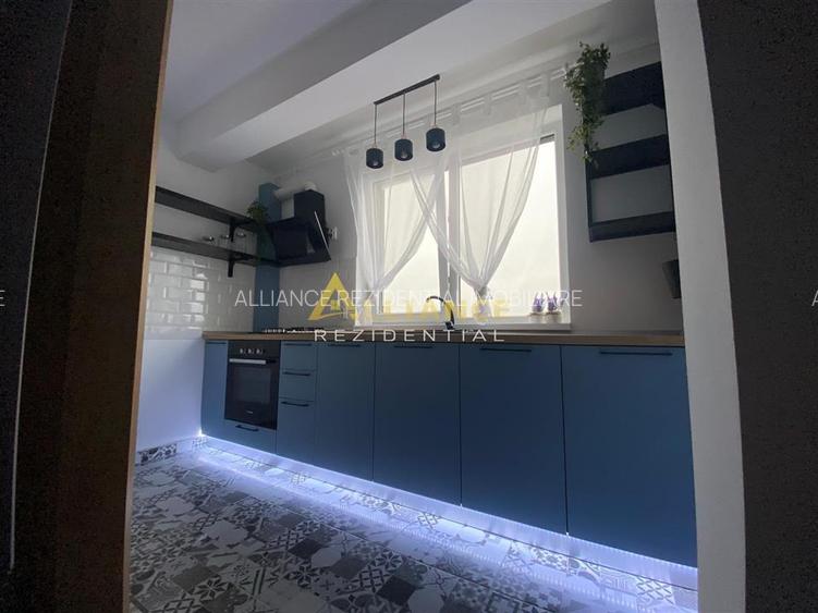 Apartament 3 camere 2 bai Metrou Berceni gata de mutare - 5