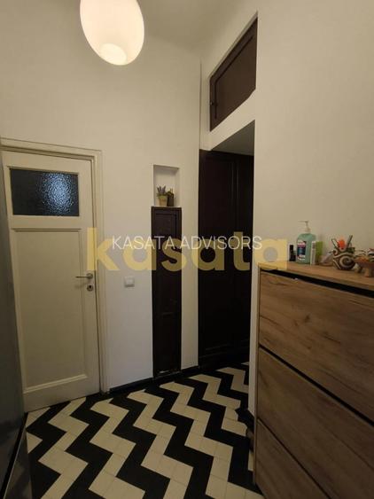 RISC SEISMIC 1-|Oportunitate |Apartament 3 camere |Cartierul Armenesc - 11